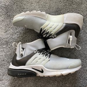 Nike Air Presto Mid Utility